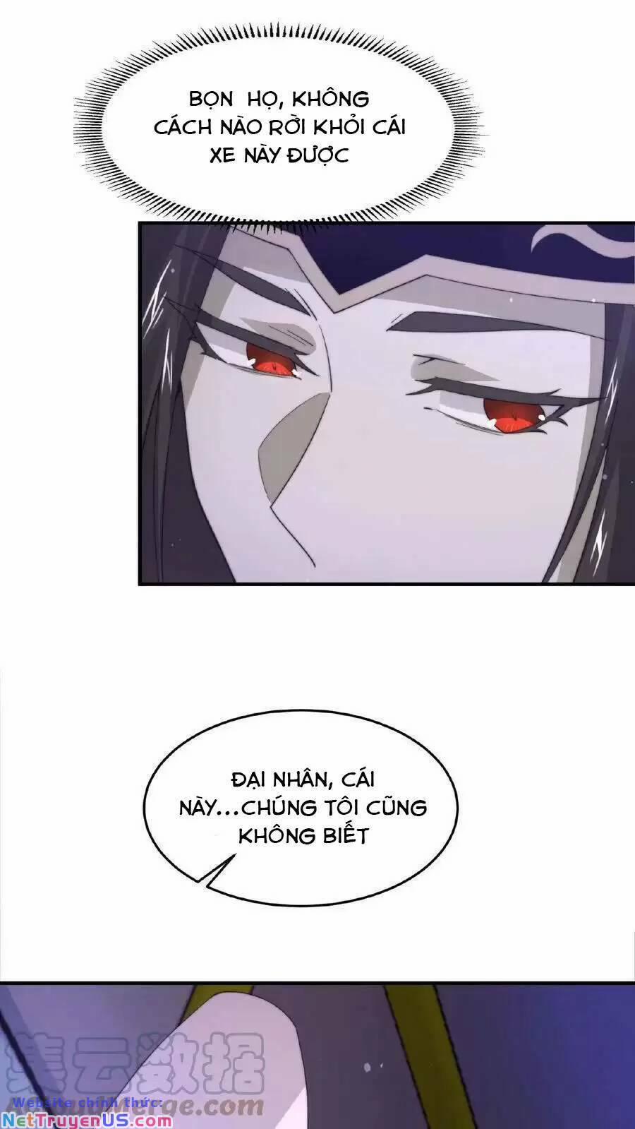 Bắt Đầu Livestream Ở Địa Phủ: Phát Sóng Trực Tiếp Ở Đây Ai Dám Đến 115 trang 26