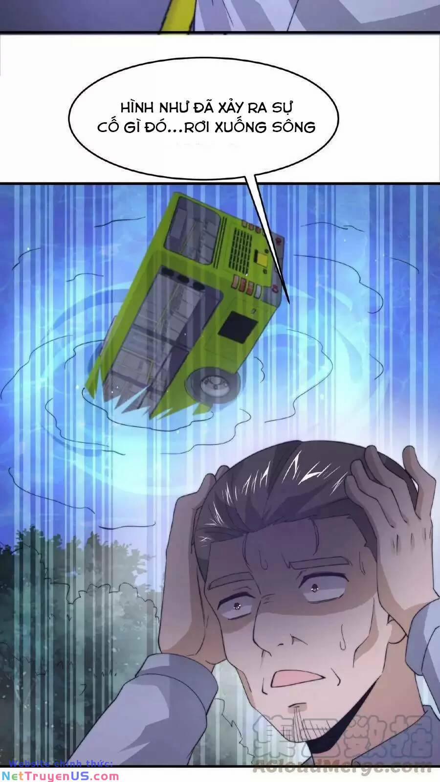 Bắt Đầu Livestream Ở Địa Phủ: Phát Sóng Trực Tiếp Ở Đây Ai Dám Đến 115 trang 28