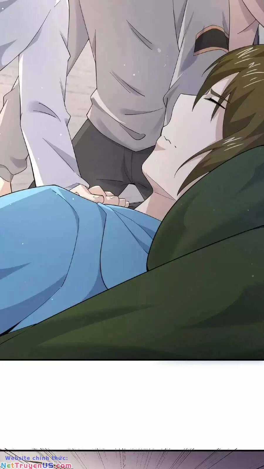 Bắt Đầu Livestream Ở Địa Phủ: Phát Sóng Trực Tiếp Ở Đây Ai Dám Đến 115 trang 3