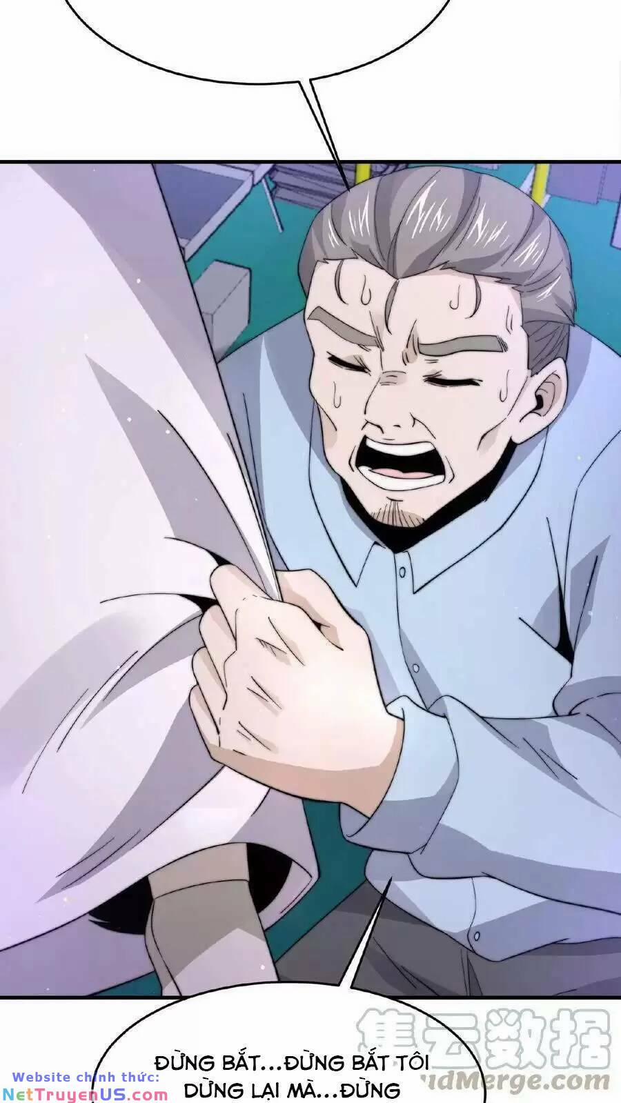 Bắt Đầu Livestream Ở Địa Phủ: Phát Sóng Trực Tiếp Ở Đây Ai Dám Đến 115 trang 32