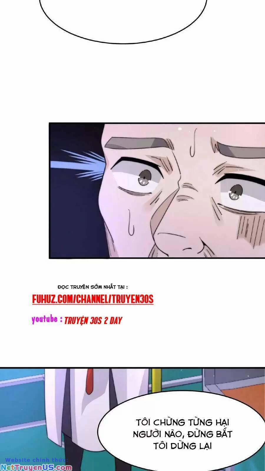 Bắt Đầu Livestream Ở Địa Phủ: Phát Sóng Trực Tiếp Ở Đây Ai Dám Đến 115 trang 33