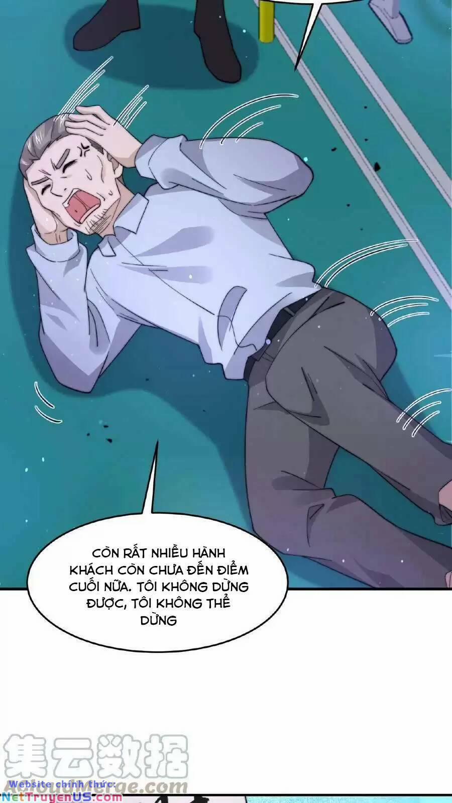 Bắt Đầu Livestream Ở Địa Phủ: Phát Sóng Trực Tiếp Ở Đây Ai Dám Đến 115 trang 34