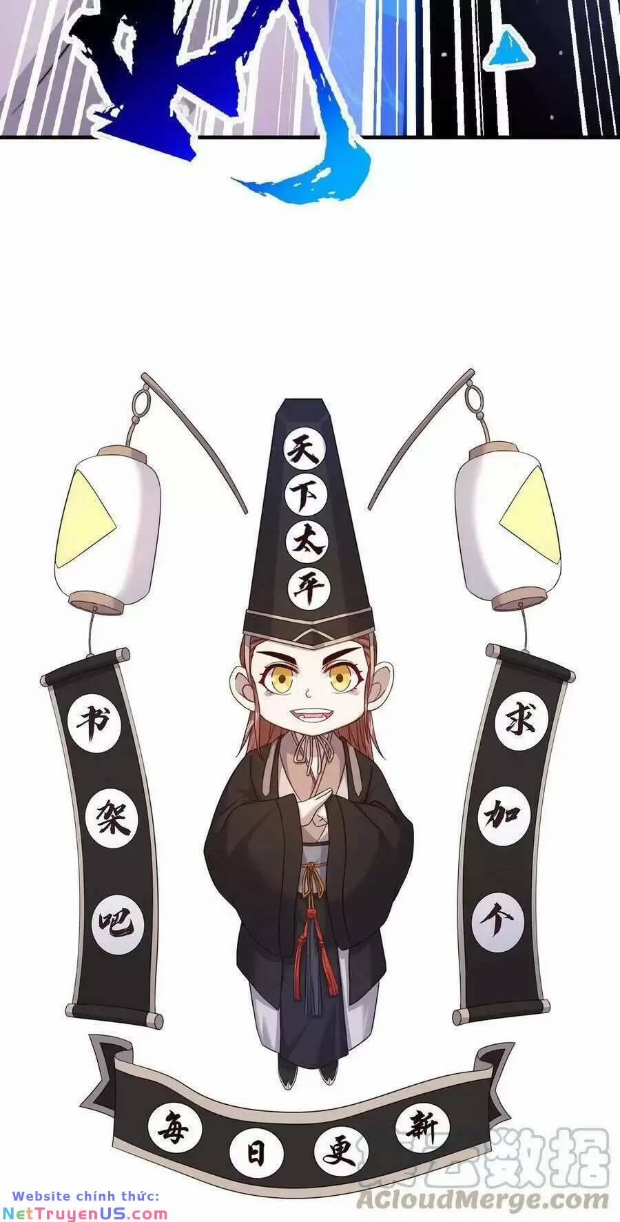 Bắt Đầu Livestream Ở Địa Phủ: Phát Sóng Trực Tiếp Ở Đây Ai Dám Đến 115 trang 38