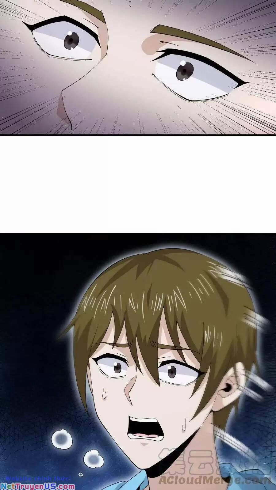 Bắt Đầu Livestream Ở Địa Phủ: Phát Sóng Trực Tiếp Ở Đây Ai Dám Đến 115 trang 4