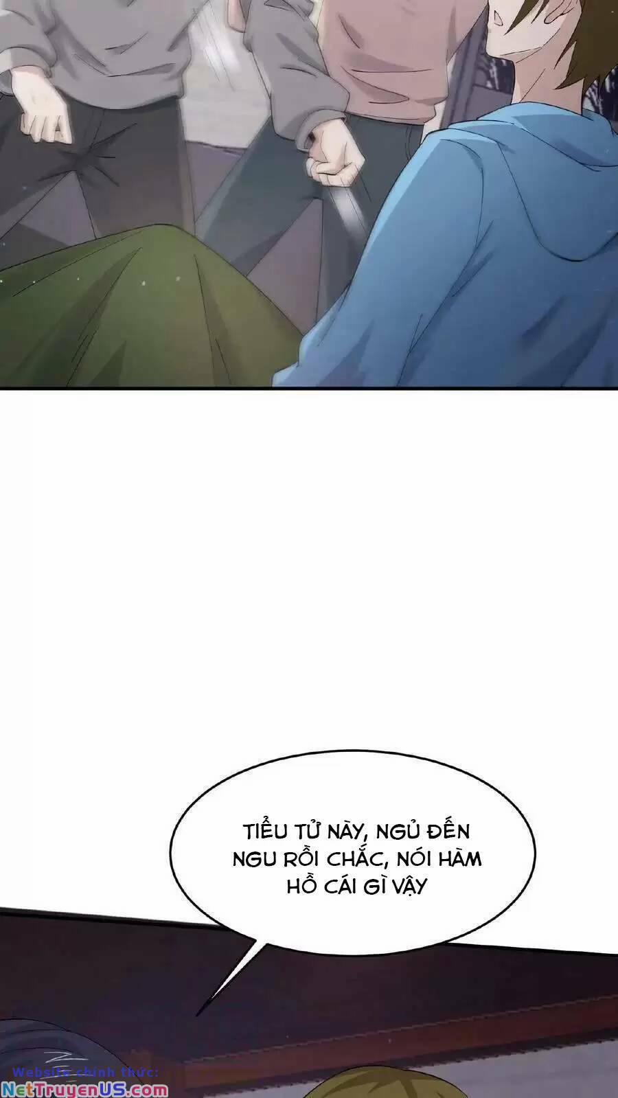 Bắt Đầu Livestream Ở Địa Phủ: Phát Sóng Trực Tiếp Ở Đây Ai Dám Đến 115 trang 6