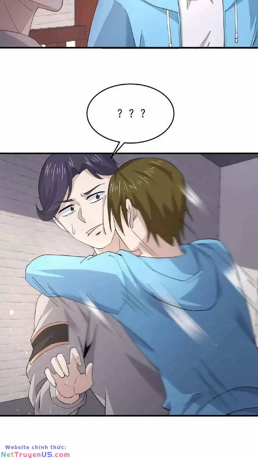 Bắt Đầu Livestream Ở Địa Phủ: Phát Sóng Trực Tiếp Ở Đây Ai Dám Đến 115 trang 9