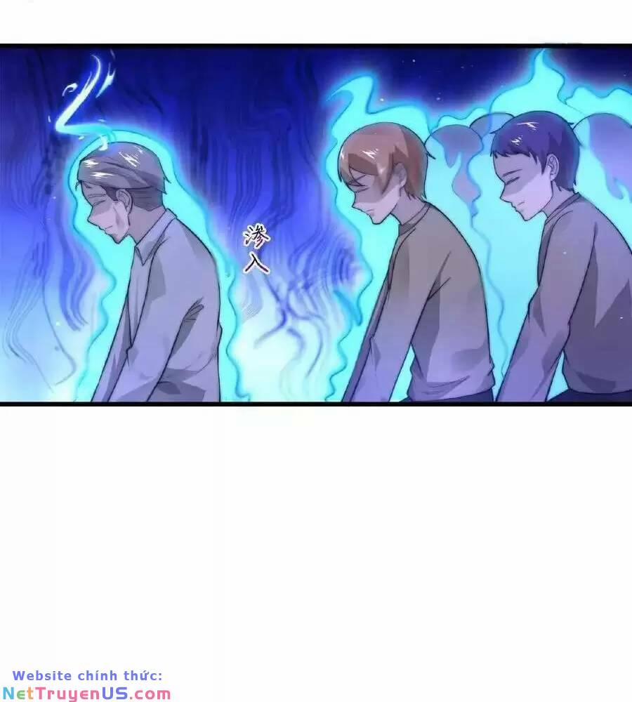 Bắt Đầu Livestream Ở Địa Phủ: Phát Sóng Trực Tiếp Ở Đây Ai Dám Đến 116 trang 17