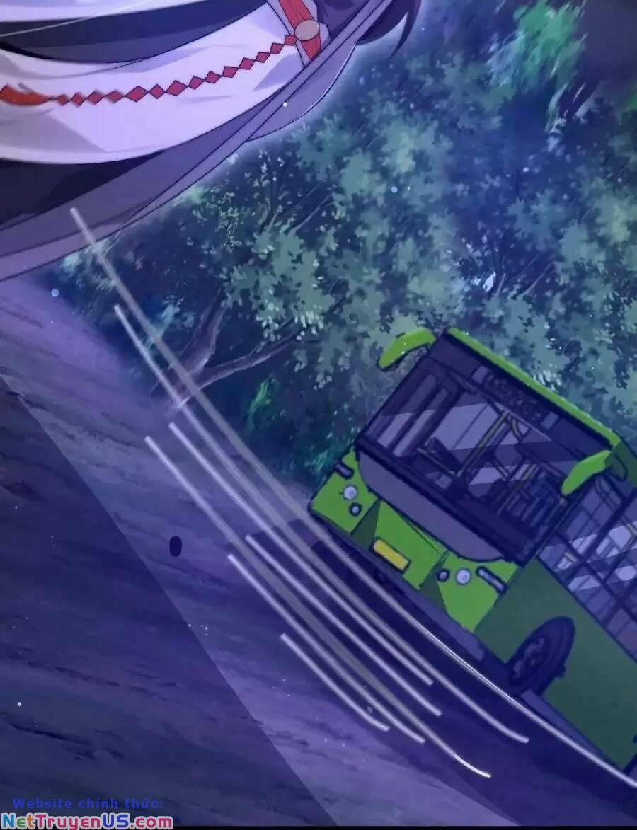 Bắt Đầu Livestream Ở Địa Phủ: Phát Sóng Trực Tiếp Ở Đây Ai Dám Đến 116 trang 22