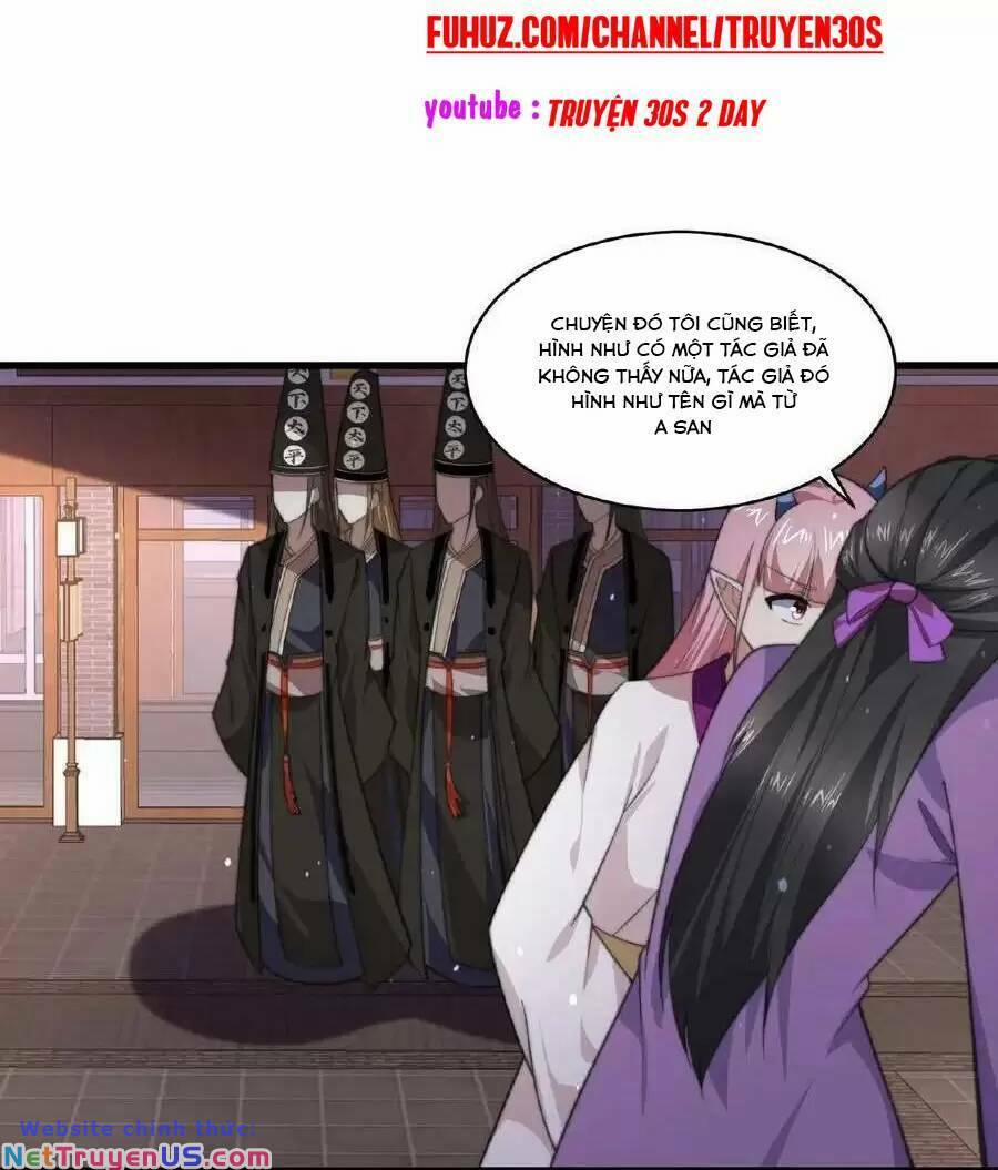 Bắt Đầu Livestream Ở Địa Phủ: Phát Sóng Trực Tiếp Ở Đây Ai Dám Đến 116 trang 33