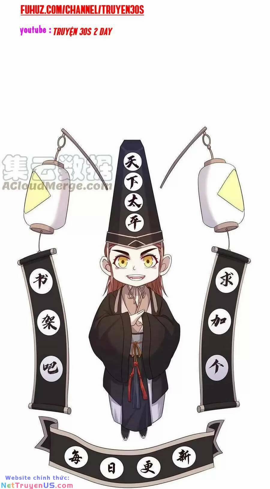 Bắt Đầu Livestream Ở Địa Phủ: Phát Sóng Trực Tiếp Ở Đây Ai Dám Đến 116 trang 37