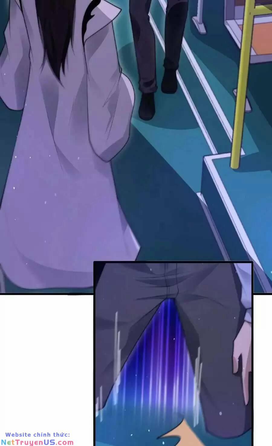 Bắt Đầu Livestream Ở Địa Phủ: Phát Sóng Trực Tiếp Ở Đây Ai Dám Đến 116 trang 4