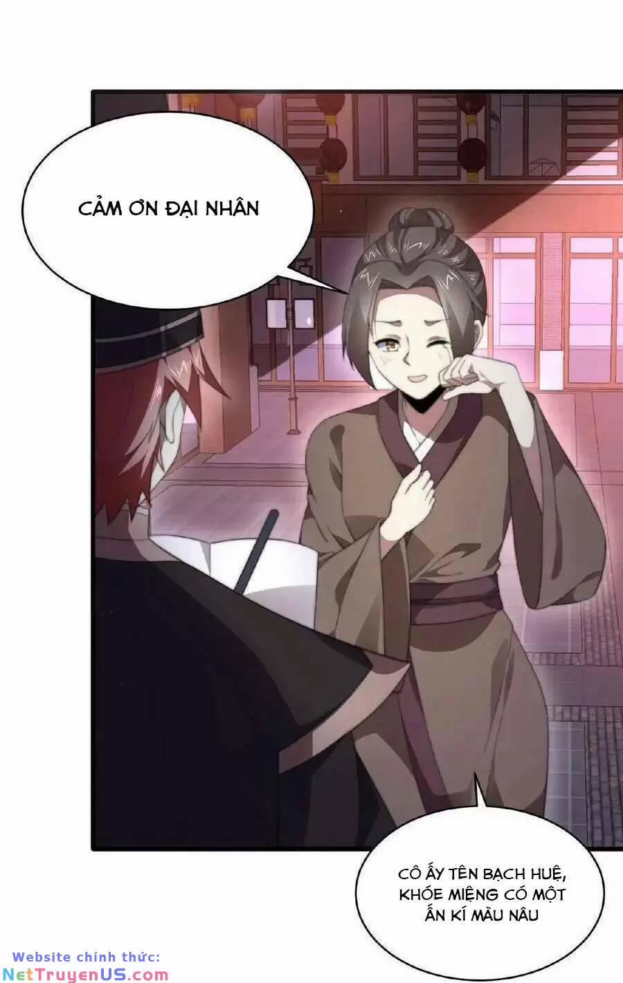 Bắt Đầu Livestream Ở Địa Phủ: Phát Sóng Trực Tiếp Ở Đây Ai Dám Đến 117 trang 10