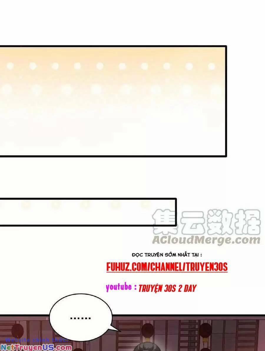 Bắt Đầu Livestream Ở Địa Phủ: Phát Sóng Trực Tiếp Ở Đây Ai Dám Đến 117 trang 11