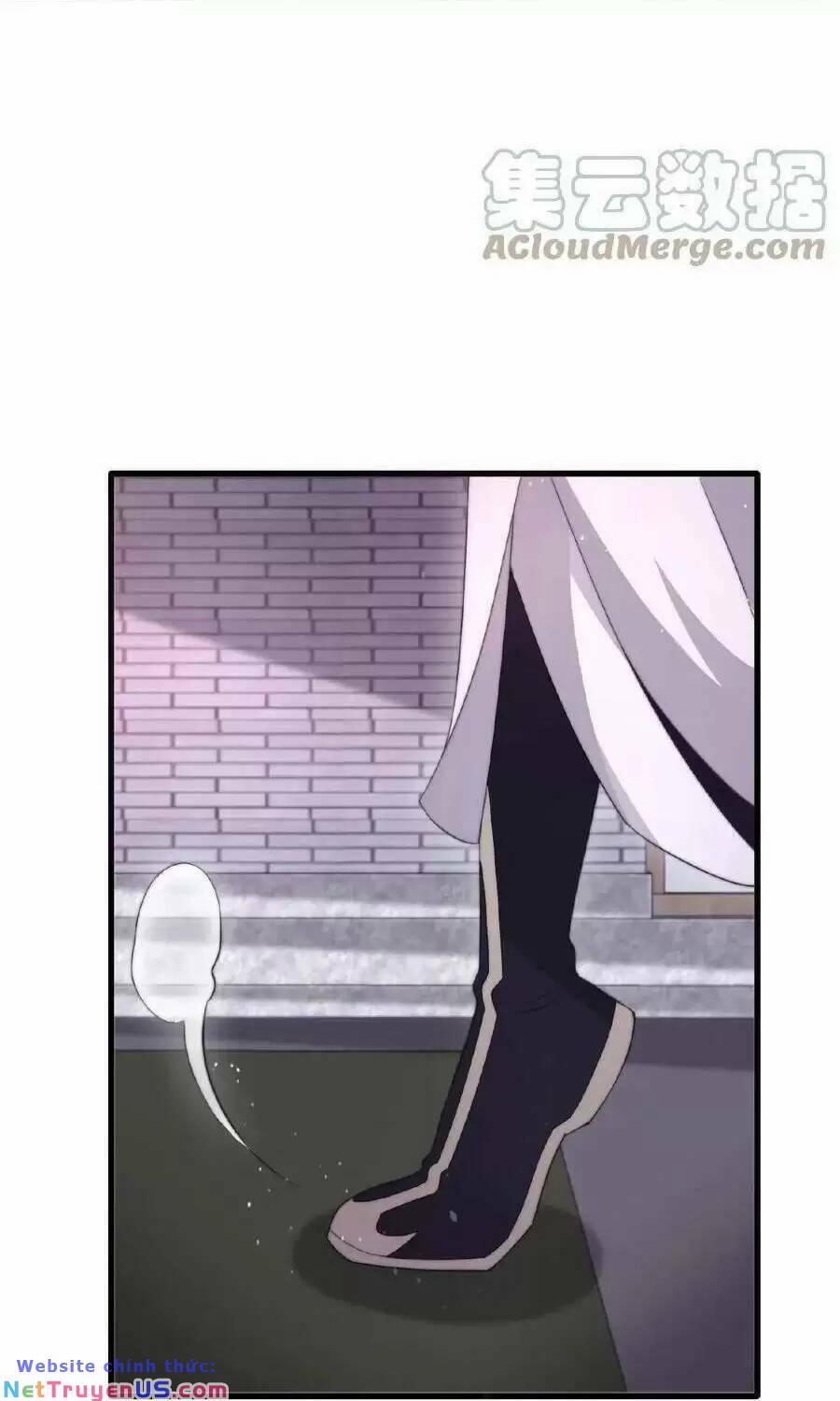 Bắt Đầu Livestream Ở Địa Phủ: Phát Sóng Trực Tiếp Ở Đây Ai Dám Đến 117 trang 38