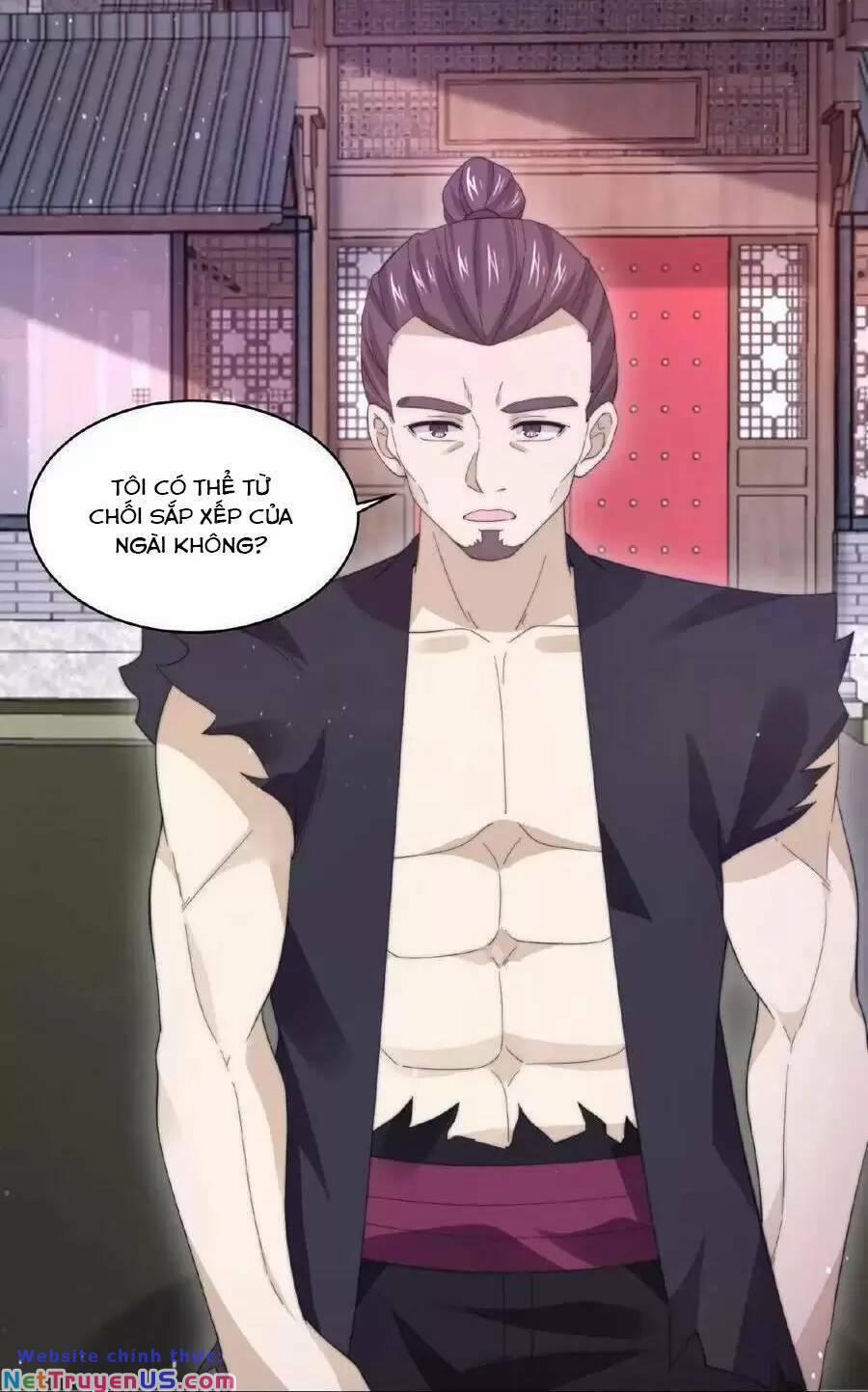 Bắt Đầu Livestream Ở Địa Phủ: Phát Sóng Trực Tiếp Ở Đây Ai Dám Đến 117 trang 41