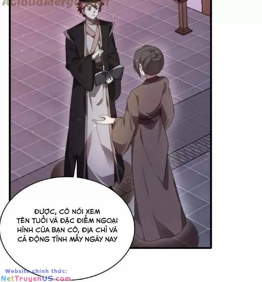 Bắt Đầu Livestream Ở Địa Phủ: Phát Sóng Trực Tiếp Ở Đây Ai Dám Đến 117 trang 9