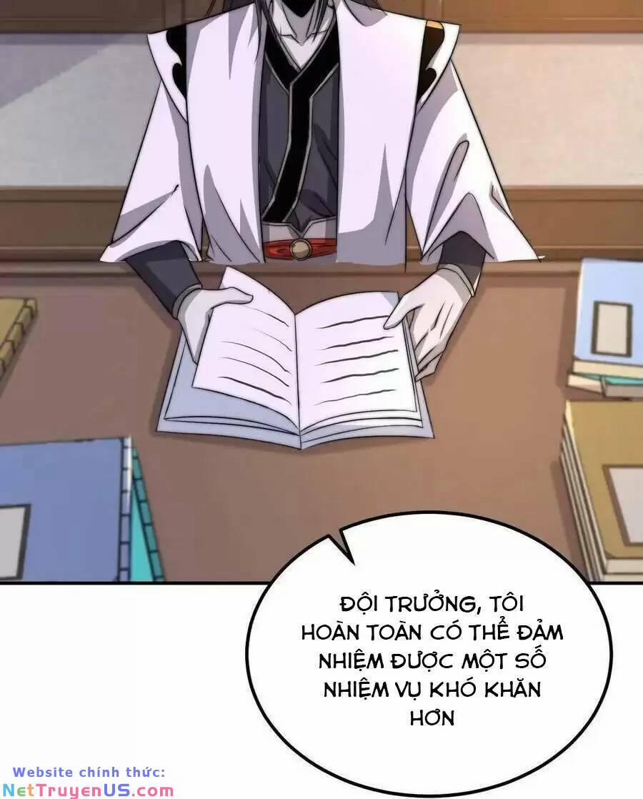 Bắt Đầu Livestream Ở Địa Phủ: Phát Sóng Trực Tiếp Ở Đây Ai Dám Đến 118 trang 19