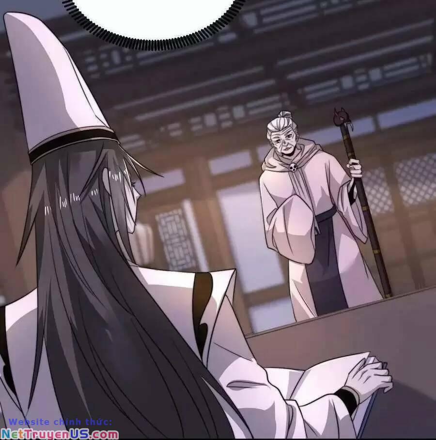 Bắt Đầu Livestream Ở Địa Phủ: Phát Sóng Trực Tiếp Ở Đây Ai Dám Đến 118 trang 22