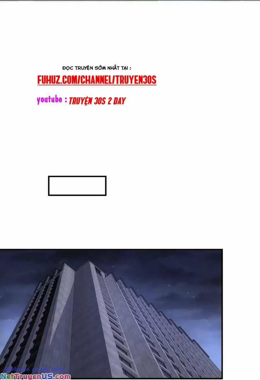 Bắt Đầu Livestream Ở Địa Phủ: Phát Sóng Trực Tiếp Ở Đây Ai Dám Đến 118 trang 28