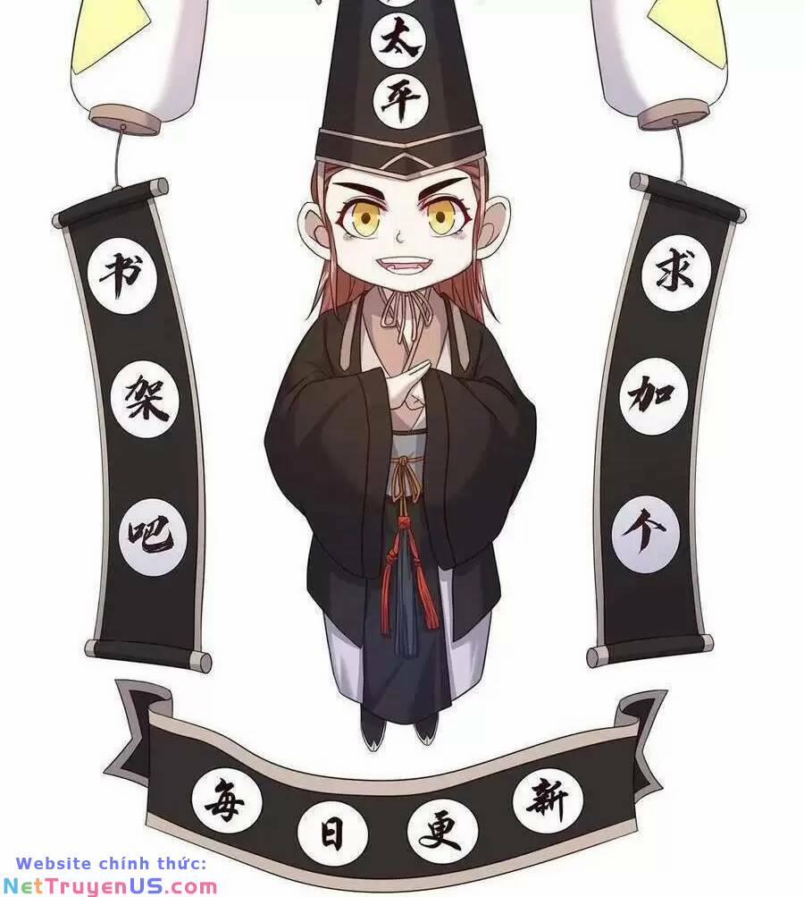 Bắt Đầu Livestream Ở Địa Phủ: Phát Sóng Trực Tiếp Ở Đây Ai Dám Đến 118 trang 33