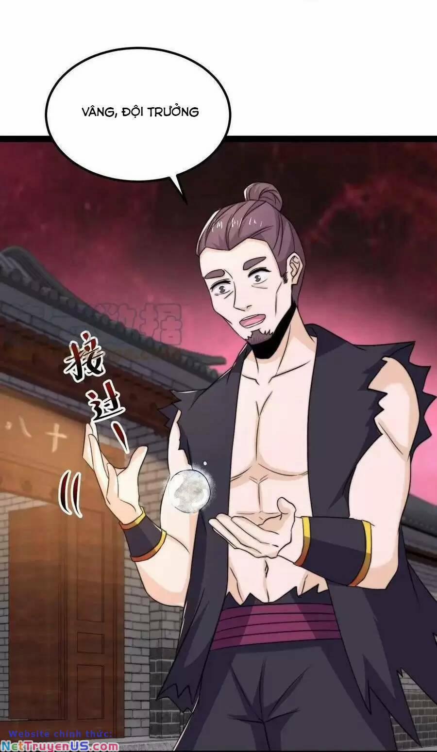 Bắt Đầu Livestream Ở Địa Phủ: Phát Sóng Trực Tiếp Ở Đây Ai Dám Đến 118 trang 8