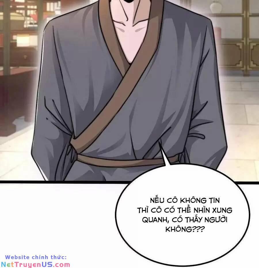 Bắt Đầu Livestream Ở Địa Phủ: Phát Sóng Trực Tiếp Ở Đây Ai Dám Đến 119 trang 11