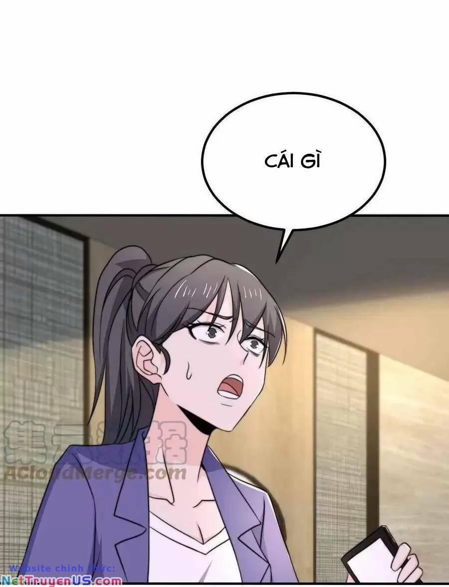 Bắt Đầu Livestream Ở Địa Phủ: Phát Sóng Trực Tiếp Ở Đây Ai Dám Đến 119 trang 17