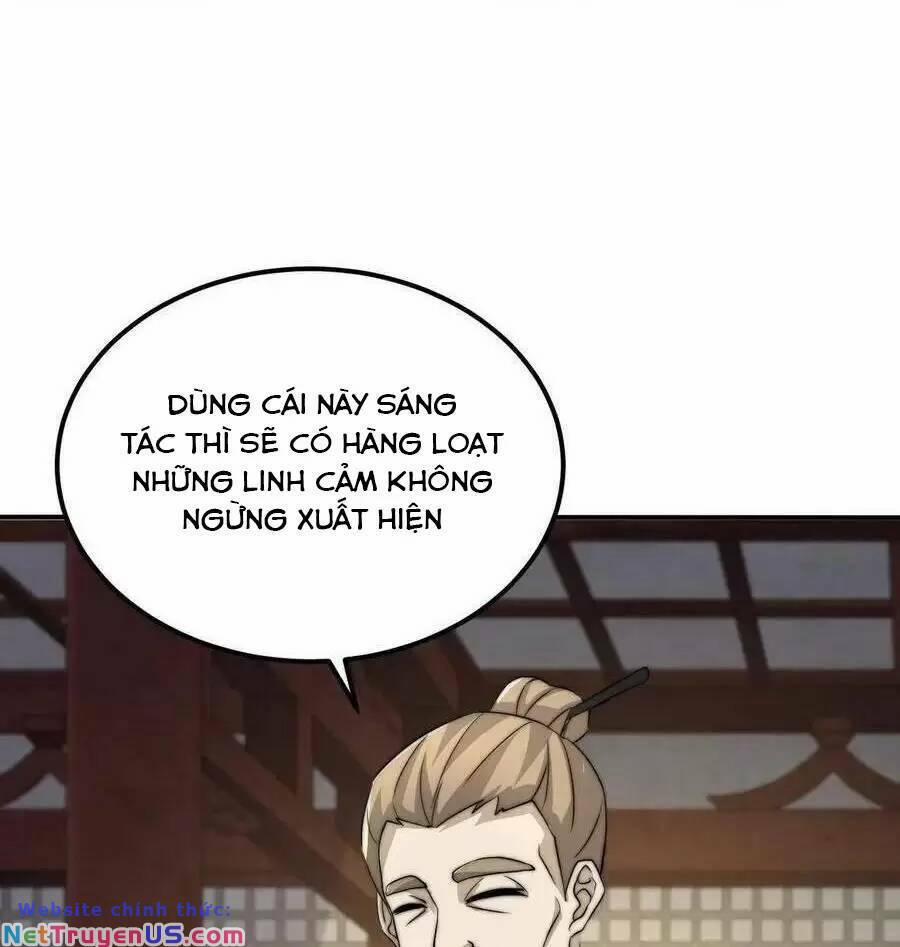 Bắt Đầu Livestream Ở Địa Phủ: Phát Sóng Trực Tiếp Ở Đây Ai Dám Đến 119 trang 18