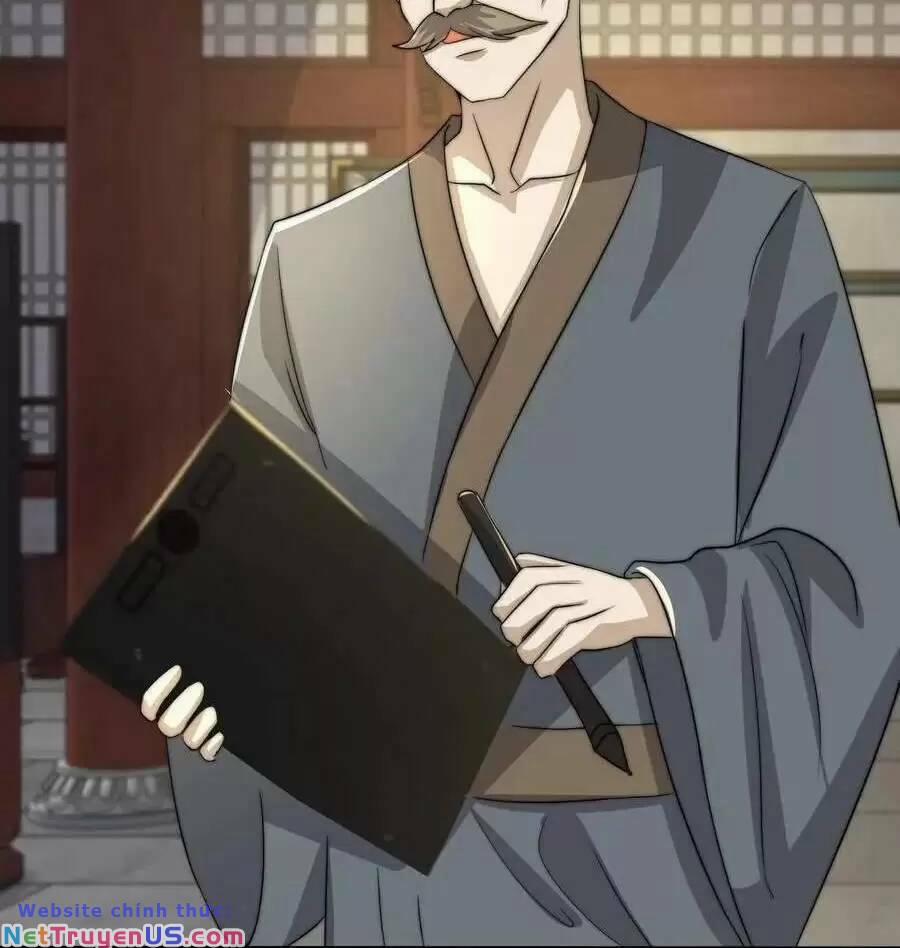 Bắt Đầu Livestream Ở Địa Phủ: Phát Sóng Trực Tiếp Ở Đây Ai Dám Đến 119 trang 19