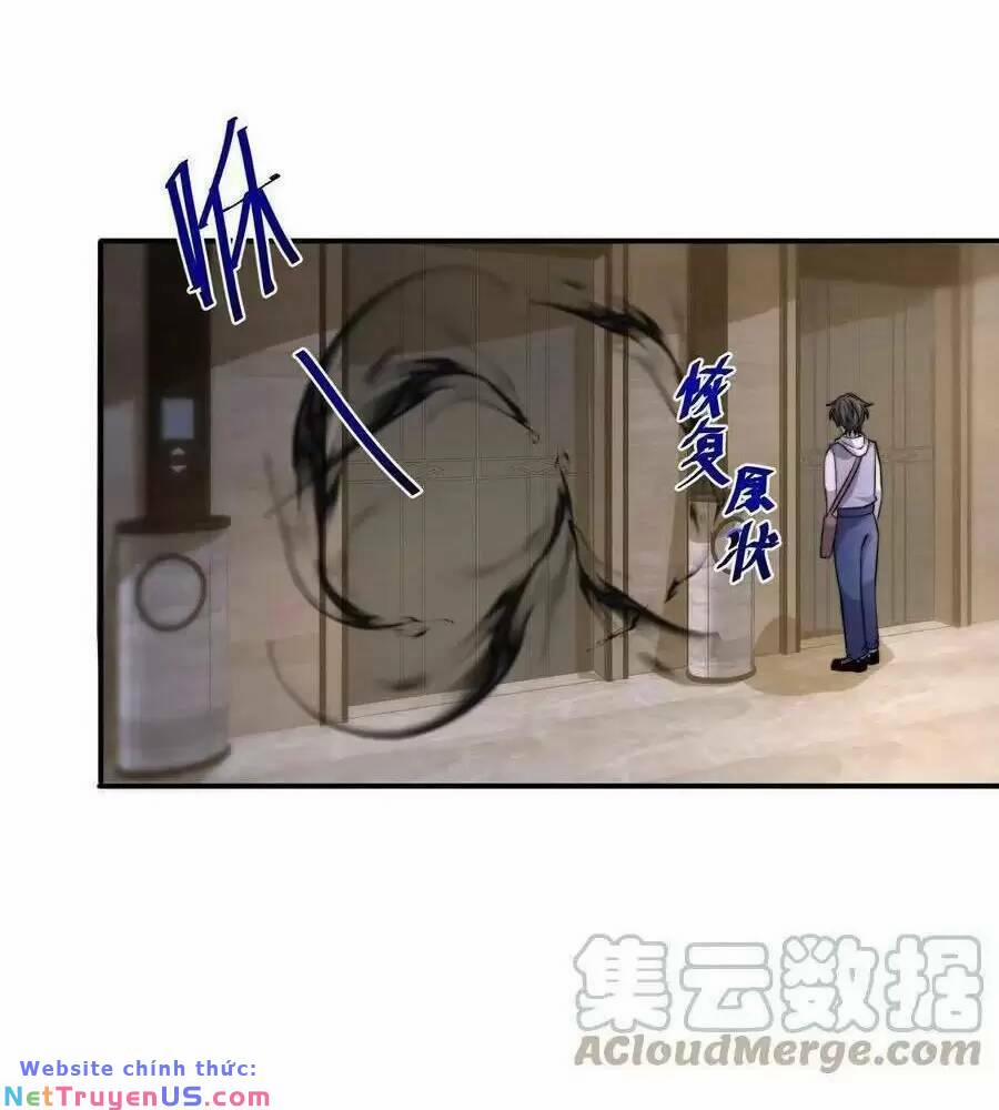 Bắt Đầu Livestream Ở Địa Phủ: Phát Sóng Trực Tiếp Ở Đây Ai Dám Đến 119 trang 29