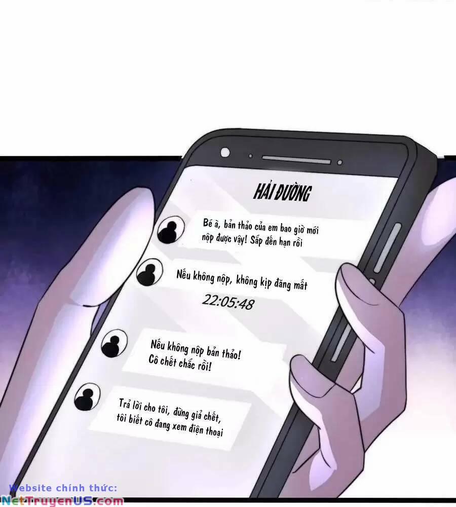 Bắt Đầu Livestream Ở Địa Phủ: Phát Sóng Trực Tiếp Ở Đây Ai Dám Đến 119 trang 3