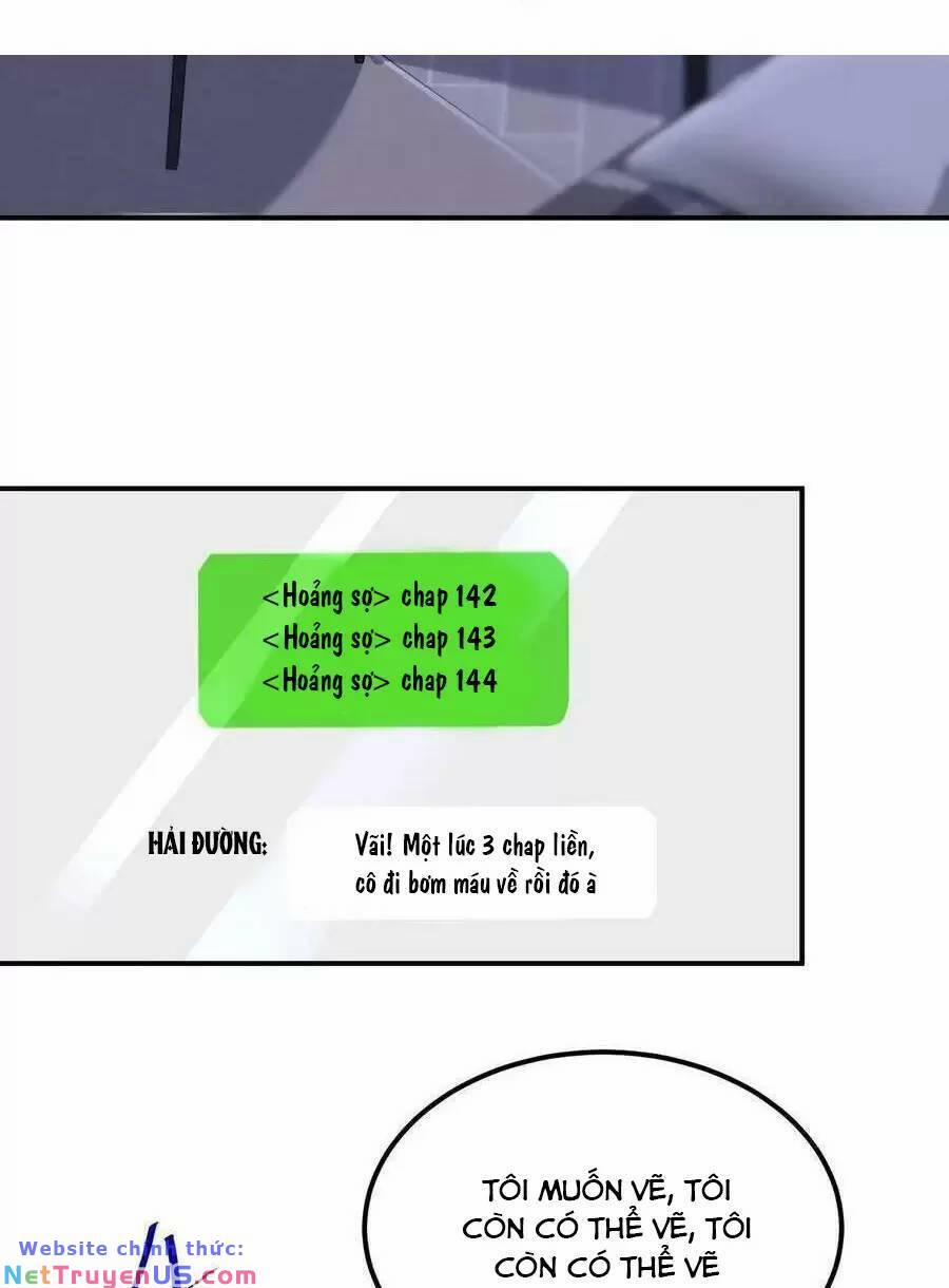 Bắt Đầu Livestream Ở Địa Phủ: Phát Sóng Trực Tiếp Ở Đây Ai Dám Đến 119 trang 31