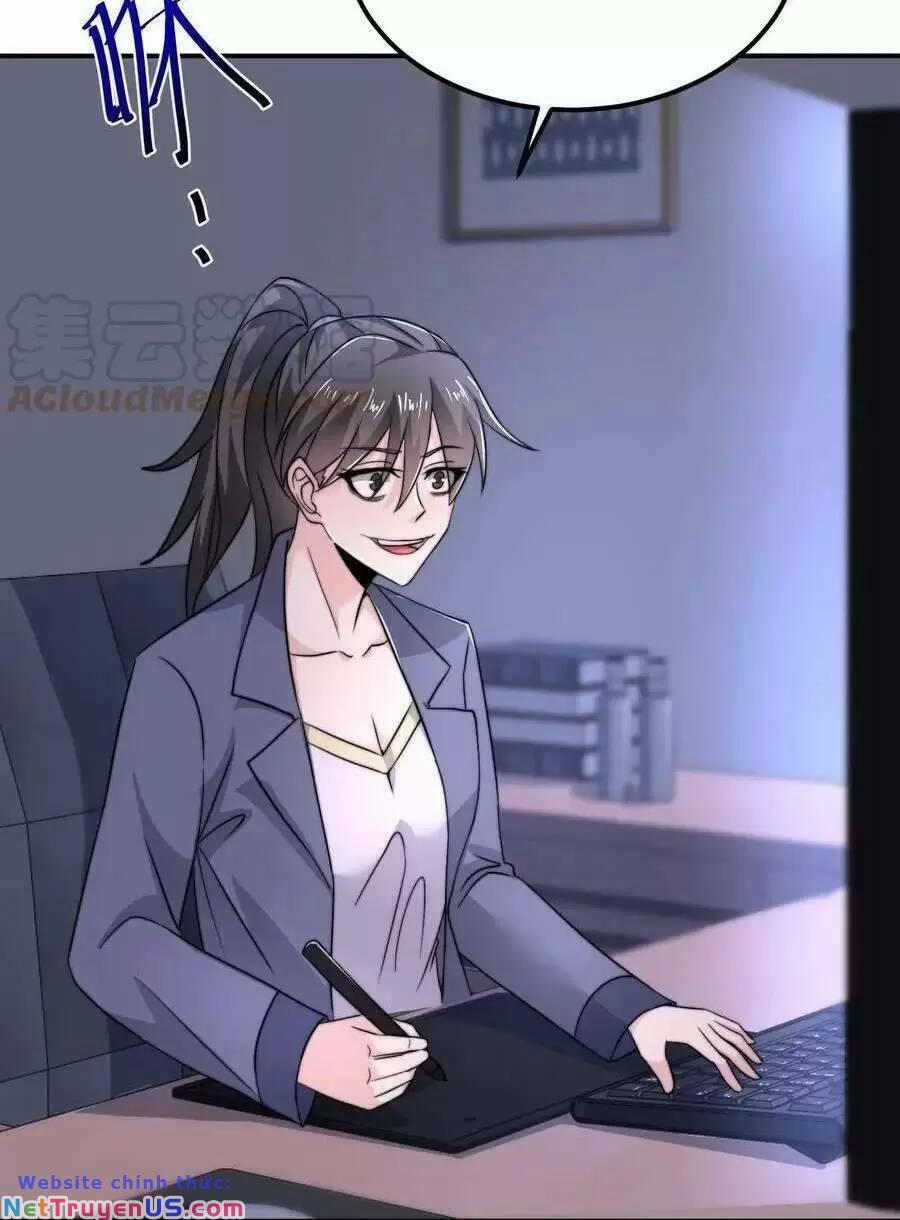 Bắt Đầu Livestream Ở Địa Phủ: Phát Sóng Trực Tiếp Ở Đây Ai Dám Đến 119 trang 32