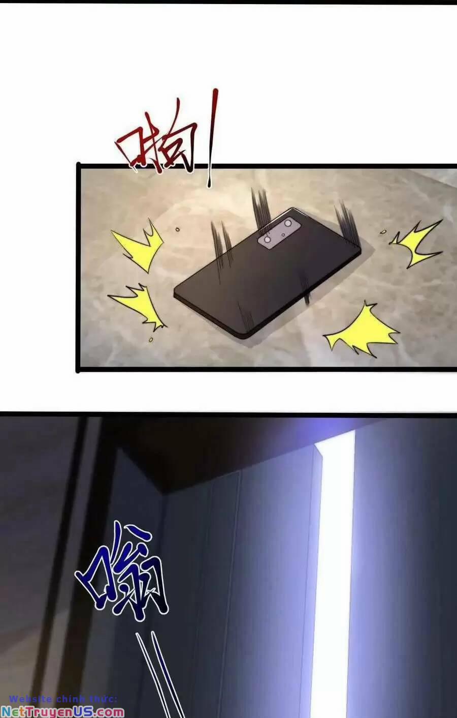 Bắt Đầu Livestream Ở Địa Phủ: Phát Sóng Trực Tiếp Ở Đây Ai Dám Đến 119 trang 5