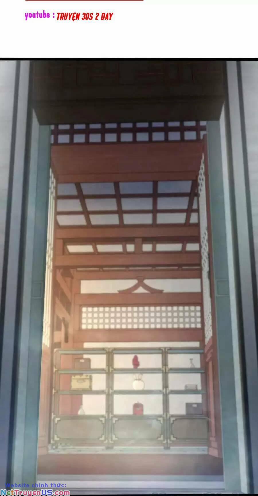 Bắt Đầu Livestream Ở Địa Phủ: Phát Sóng Trực Tiếp Ở Đây Ai Dám Đến 119 trang 8