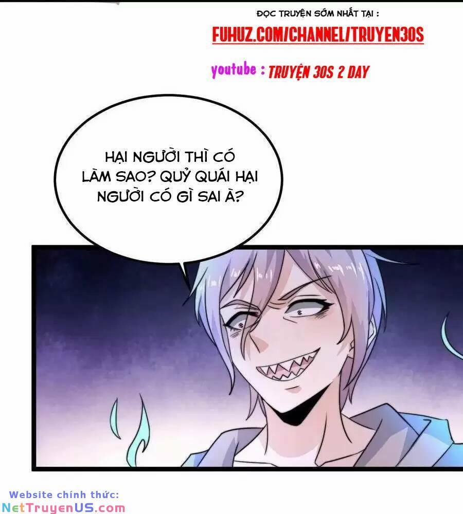 Bắt Đầu Livestream Ở Địa Phủ: Phát Sóng Trực Tiếp Ở Đây Ai Dám Đến 120 trang 15