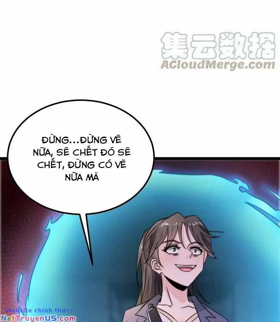 Bắt Đầu Livestream Ở Địa Phủ: Phát Sóng Trực Tiếp Ở Đây Ai Dám Đến 120 trang 17