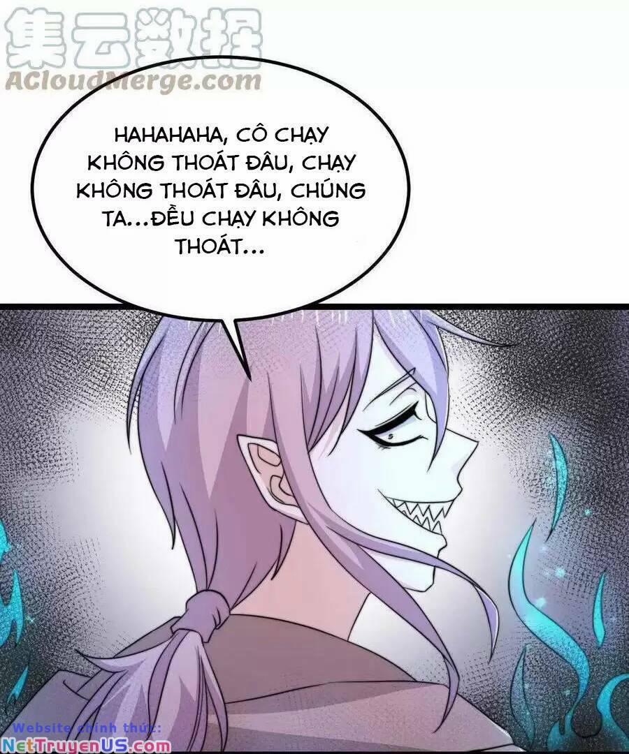 Bắt Đầu Livestream Ở Địa Phủ: Phát Sóng Trực Tiếp Ở Đây Ai Dám Đến 120 trang 23