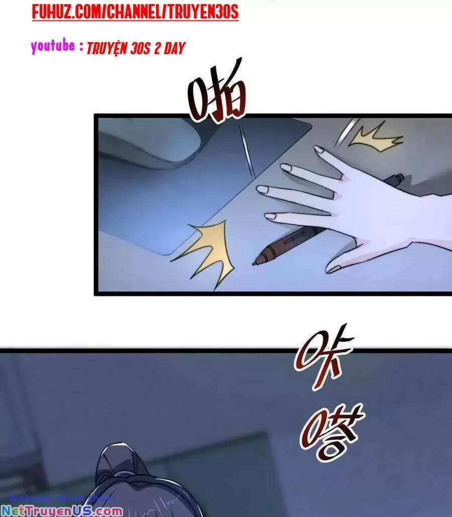 Bắt Đầu Livestream Ở Địa Phủ: Phát Sóng Trực Tiếp Ở Đây Ai Dám Đến 120 trang 26