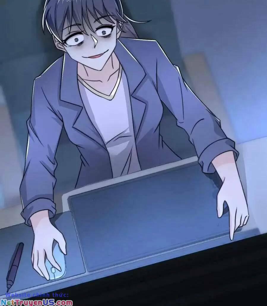 Bắt Đầu Livestream Ở Địa Phủ: Phát Sóng Trực Tiếp Ở Đây Ai Dám Đến 120 trang 27