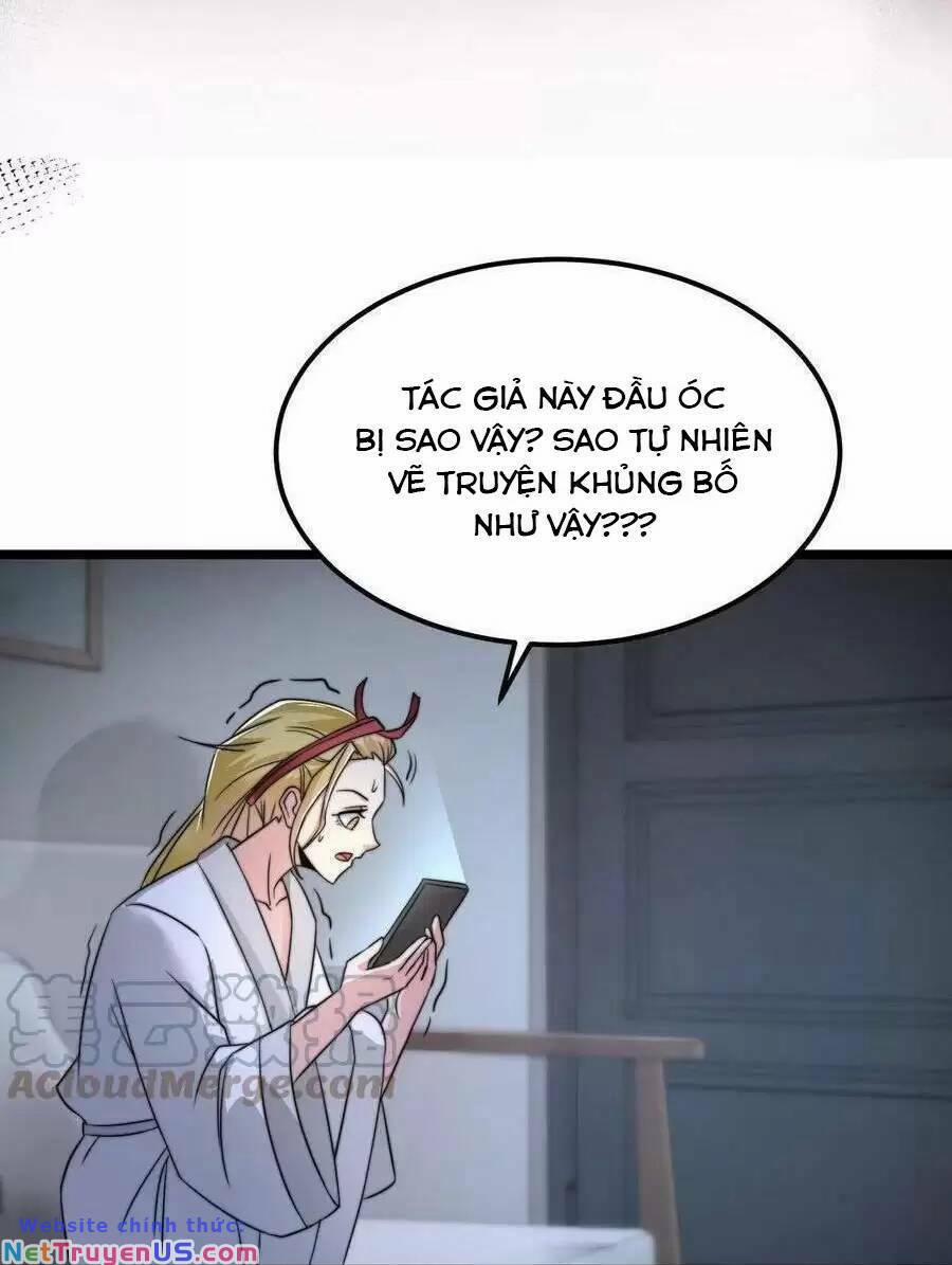 Bắt Đầu Livestream Ở Địa Phủ: Phát Sóng Trực Tiếp Ở Đây Ai Dám Đến 120 trang 31