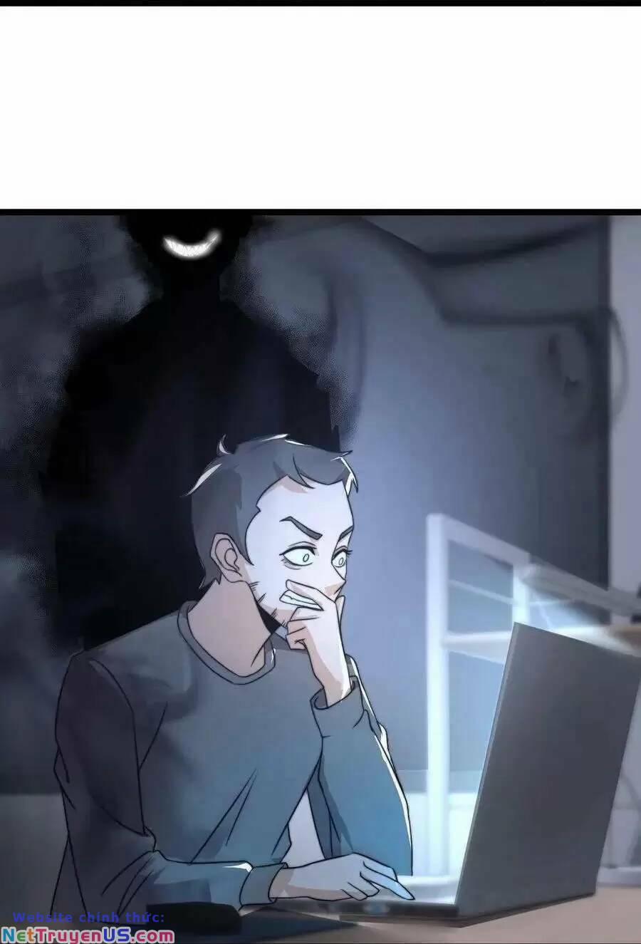 Bắt Đầu Livestream Ở Địa Phủ: Phát Sóng Trực Tiếp Ở Đây Ai Dám Đến 120 trang 33