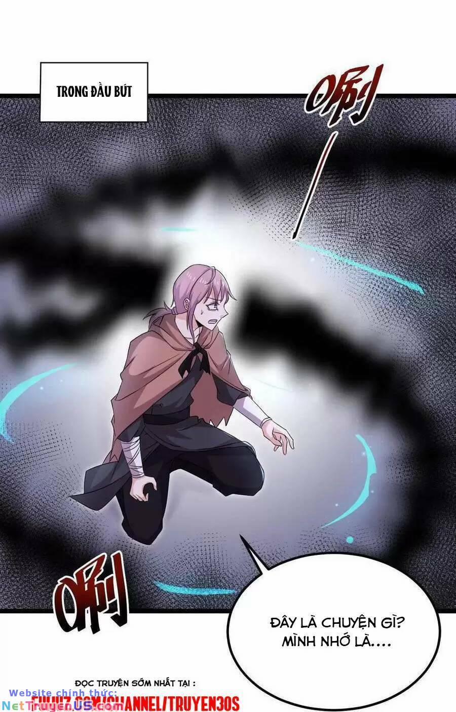 Bắt Đầu Livestream Ở Địa Phủ: Phát Sóng Trực Tiếp Ở Đây Ai Dám Đến 120 trang 4