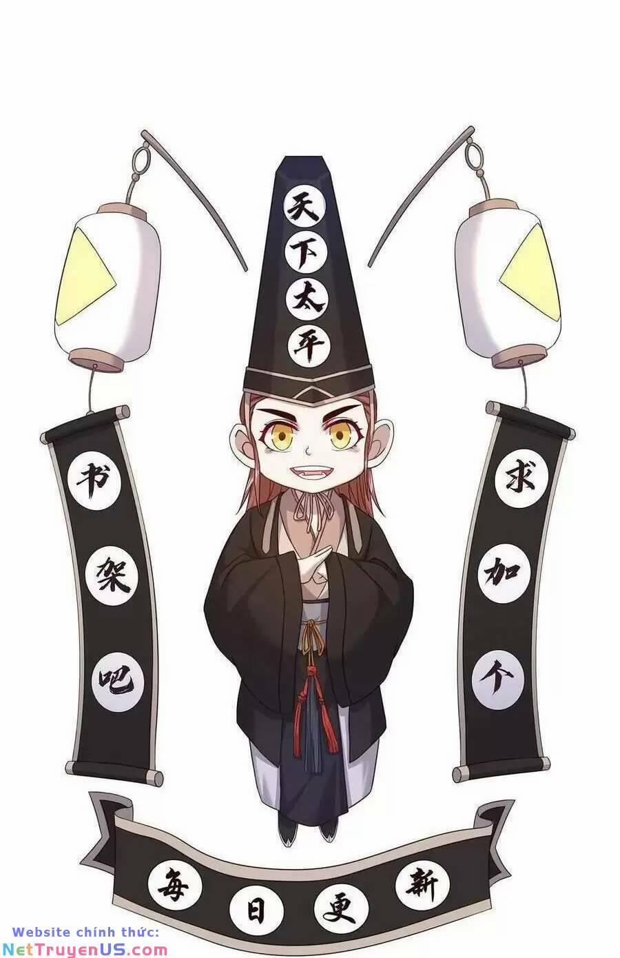 Bắt Đầu Livestream Ở Địa Phủ: Phát Sóng Trực Tiếp Ở Đây Ai Dám Đến 120 trang 40