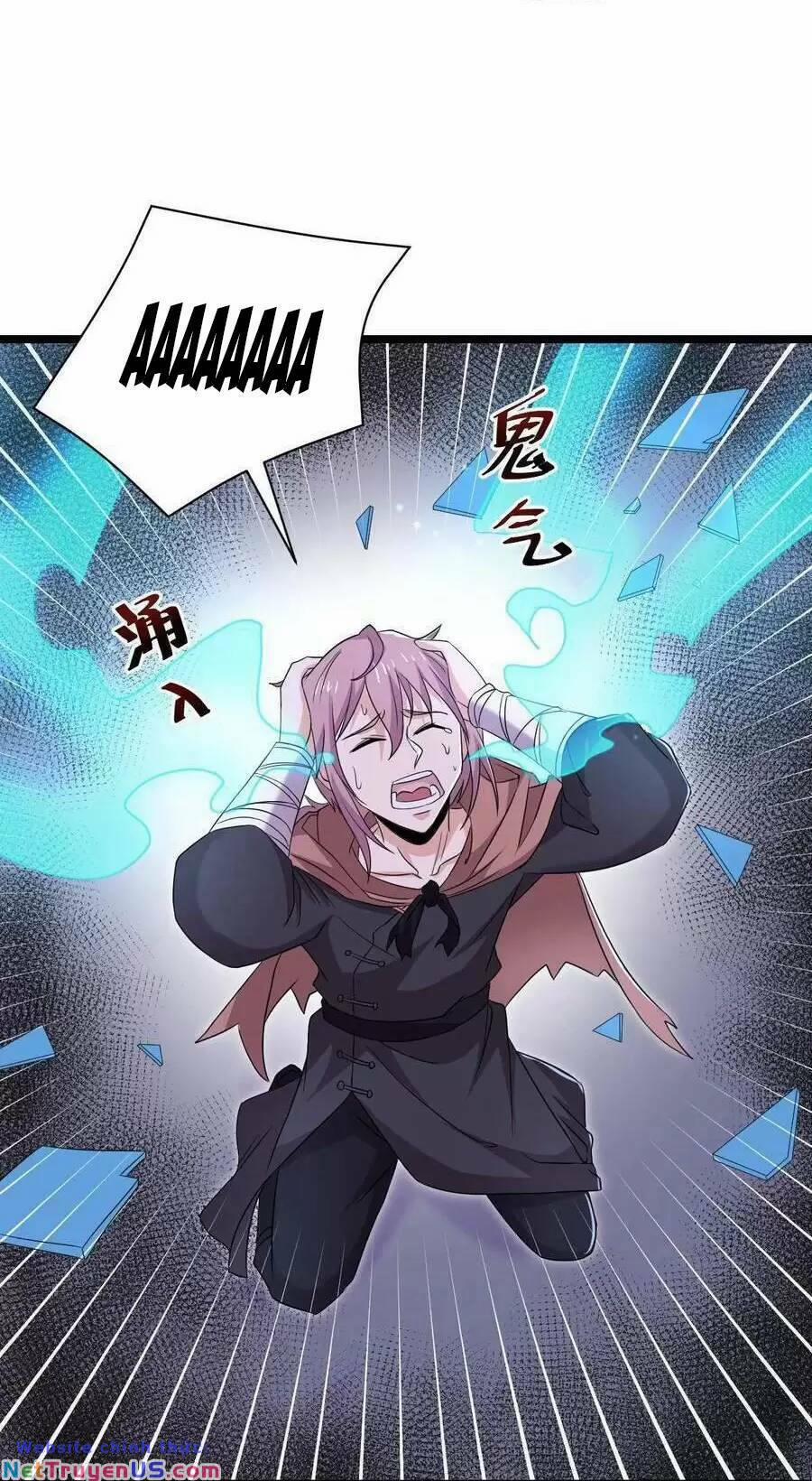 Bắt Đầu Livestream Ở Địa Phủ: Phát Sóng Trực Tiếp Ở Đây Ai Dám Đến 120 trang 7