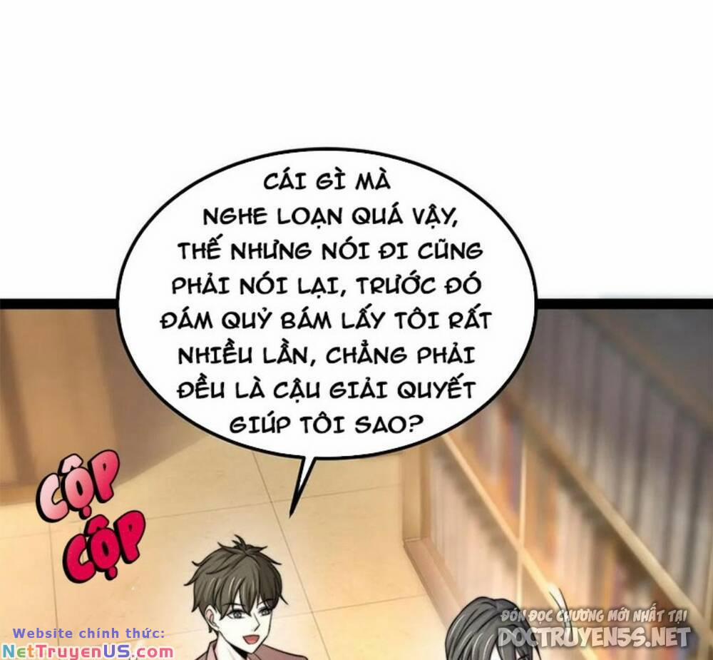 Bắt Đầu Livestream Ở Địa Phủ: Phát Sóng Trực Tiếp Ở Đây Ai Dám Đến 121 trang 10