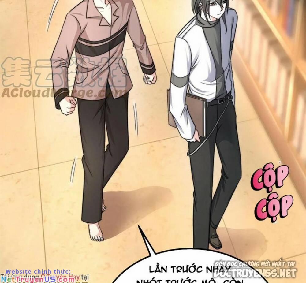 Bắt Đầu Livestream Ở Địa Phủ: Phát Sóng Trực Tiếp Ở Đây Ai Dám Đến 121 trang 11