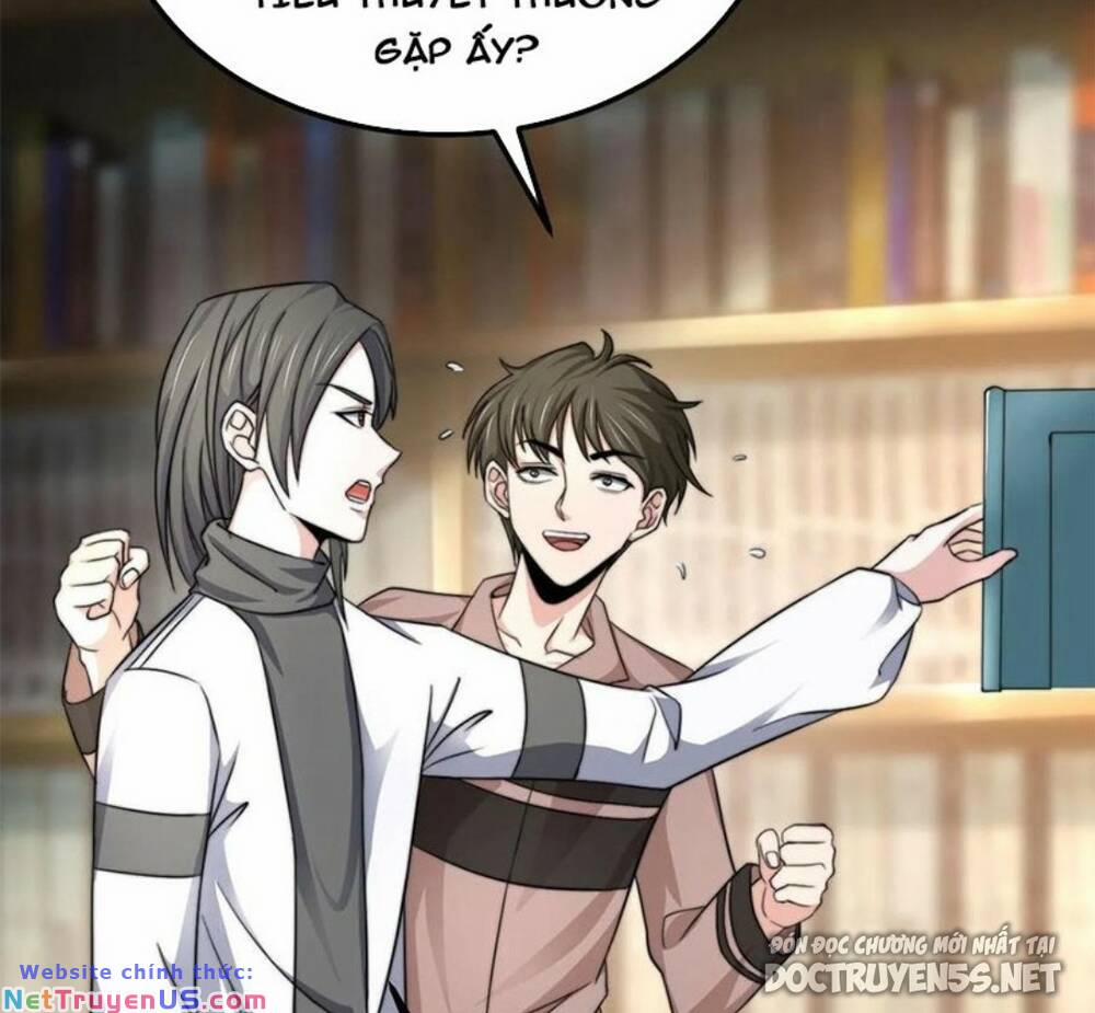 Bắt Đầu Livestream Ở Địa Phủ: Phát Sóng Trực Tiếp Ở Đây Ai Dám Đến 121 trang 13