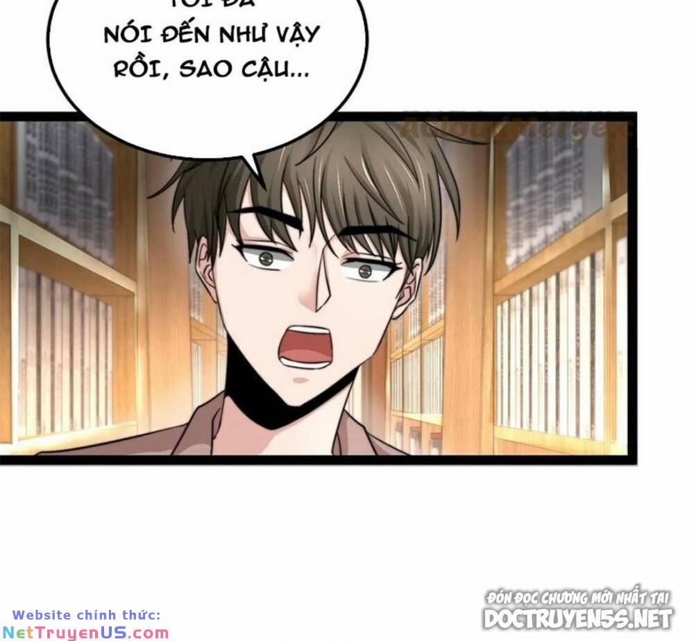 Bắt Đầu Livestream Ở Địa Phủ: Phát Sóng Trực Tiếp Ở Đây Ai Dám Đến 121 trang 15