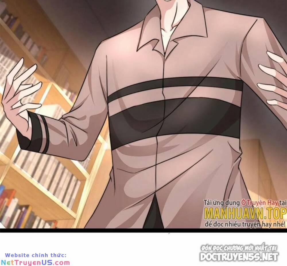 Bắt Đầu Livestream Ở Địa Phủ: Phát Sóng Trực Tiếp Ở Đây Ai Dám Đến 121 trang 21